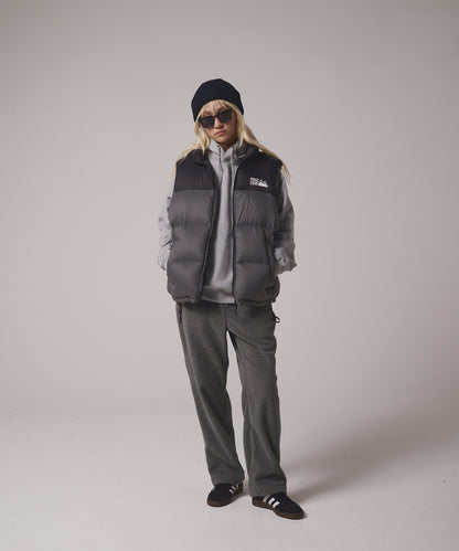 【9/10(水)予約開始】ライトバブルダウンベスト | LIGHT BUBBLE DOWN VEST