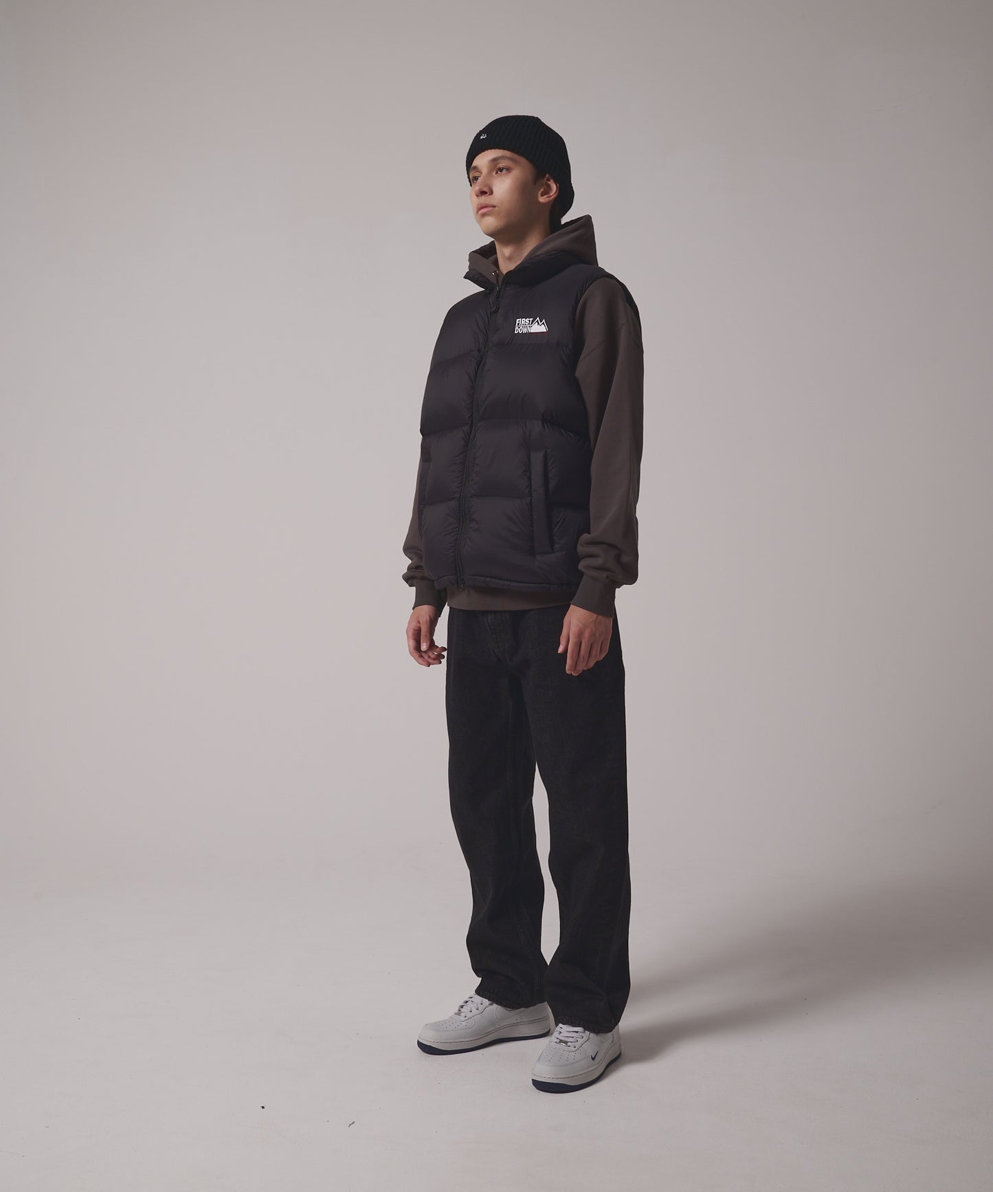 【9/10(水)予約開始】ライトバブルダウンベスト | LIGHT BUBBLE DOWN VEST
