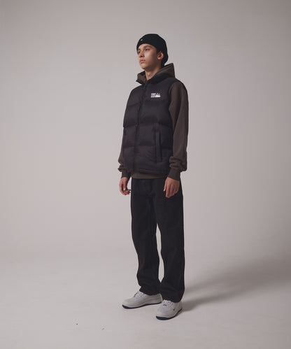 【9/10(水)予約開始】ライトバブルダウンベスト | LIGHT BUBBLE DOWN VEST