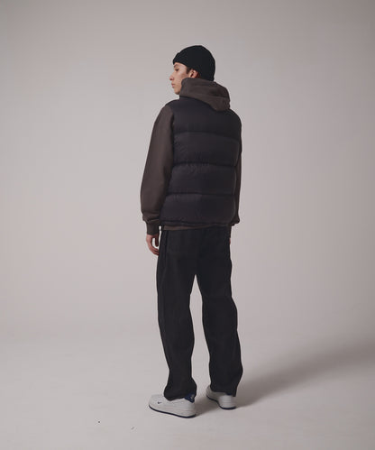 【9/10(水)予約開始】ライトバブルダウンベスト | LIGHT BUBBLE DOWN VEST