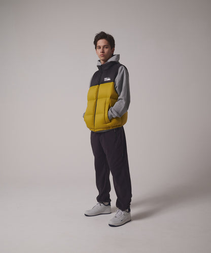 【9/10(水)予約開始】ライトバブルダウンベスト | LIGHT BUBBLE DOWN VEST