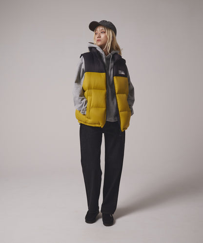 【9/10(水)予約開始】ライトバブルダウンベスト | LIGHT BUBBLE DOWN VEST