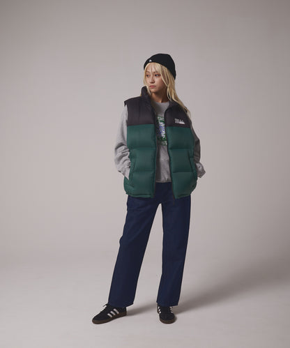 【9/10(水)予約開始】ライトバブルダウンベスト | LIGHT BUBBLE DOWN VEST