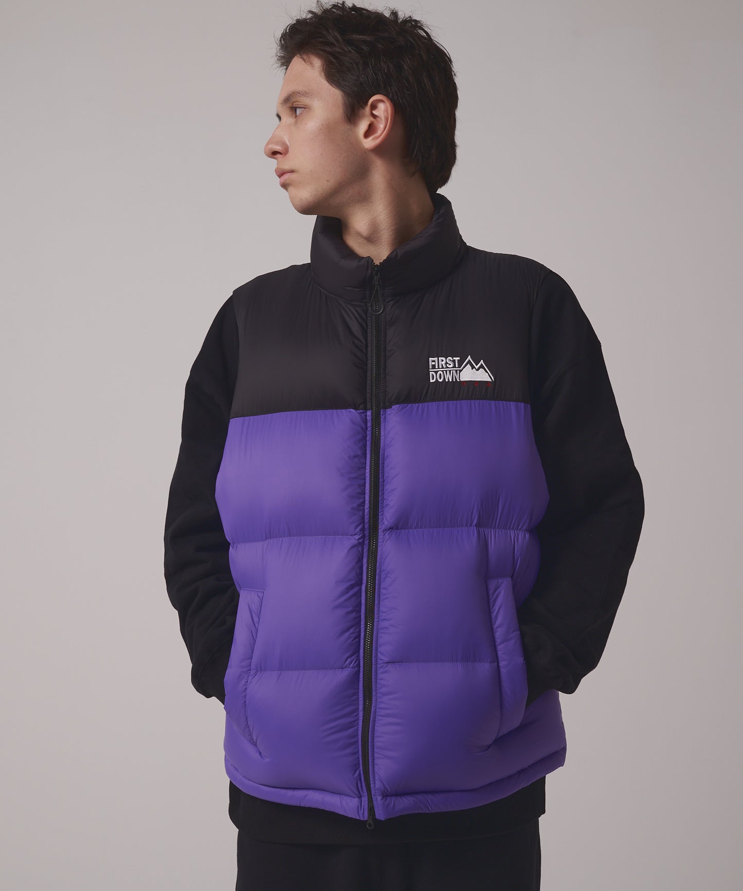 【9/10(水)予約開始】ライトバブルダウンベスト | LIGHT BUBBLE DOWN VEST