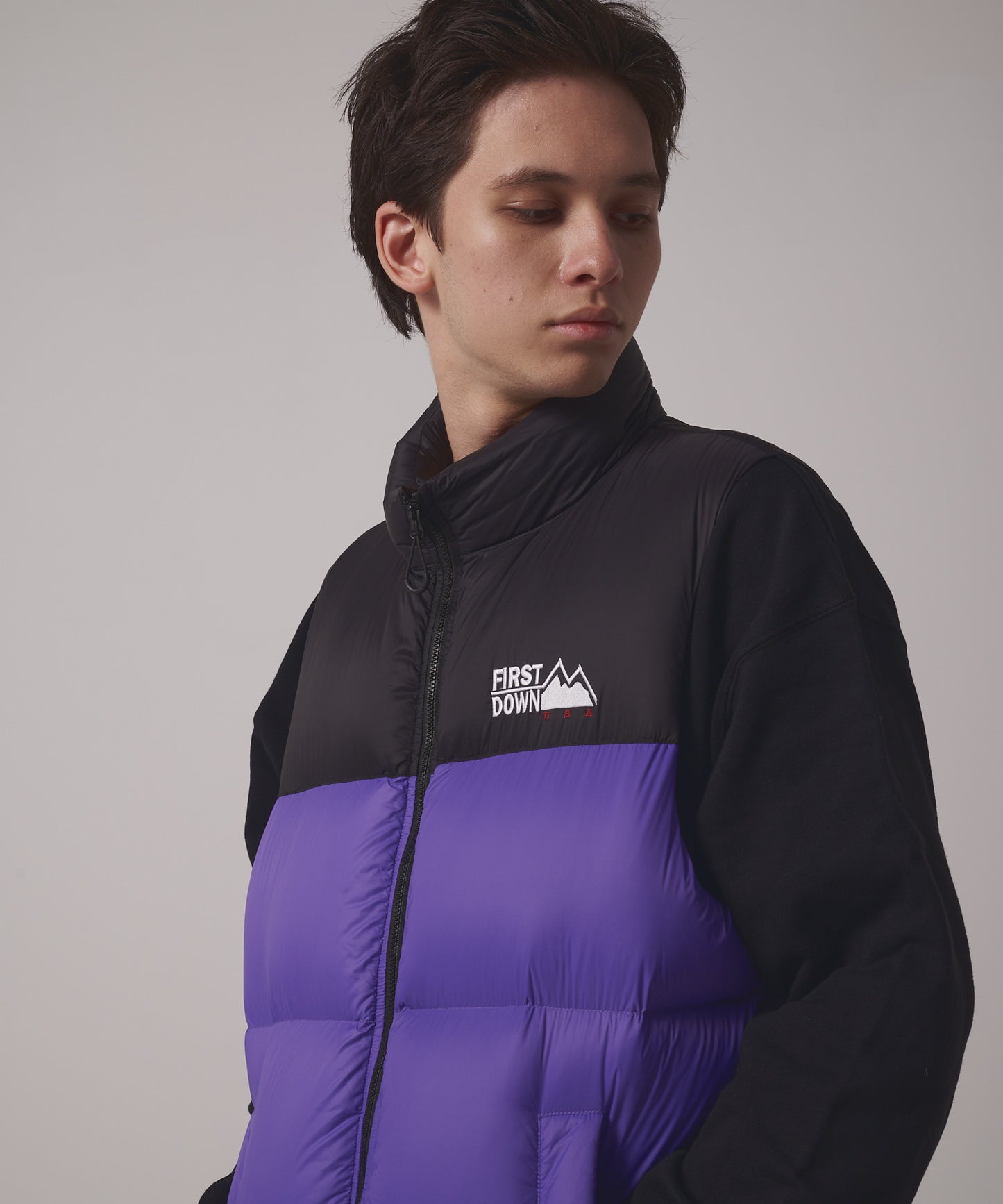 【9/10(水)予約開始】ライトバブルダウンベスト | LIGHT BUBBLE DOWN VEST