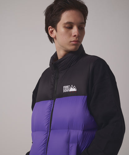 【9/10(水)予約開始】ライトバブルダウンベスト | LIGHT BUBBLE DOWN VEST