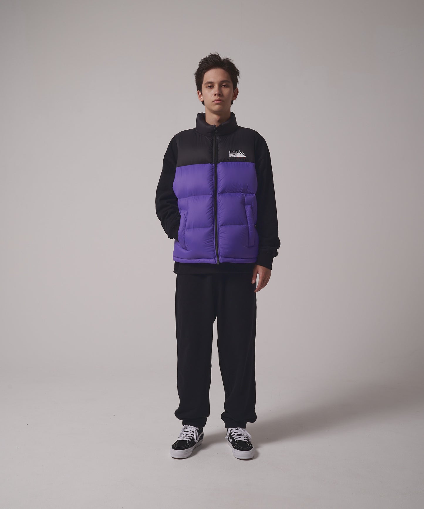 【9/10(水)予約開始】ライトバブルダウンベスト | LIGHT BUBBLE DOWN VEST