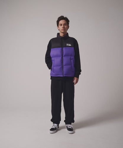 【9/10(水)予約開始】ライトバブルダウンベスト | LIGHT BUBBLE DOWN VEST