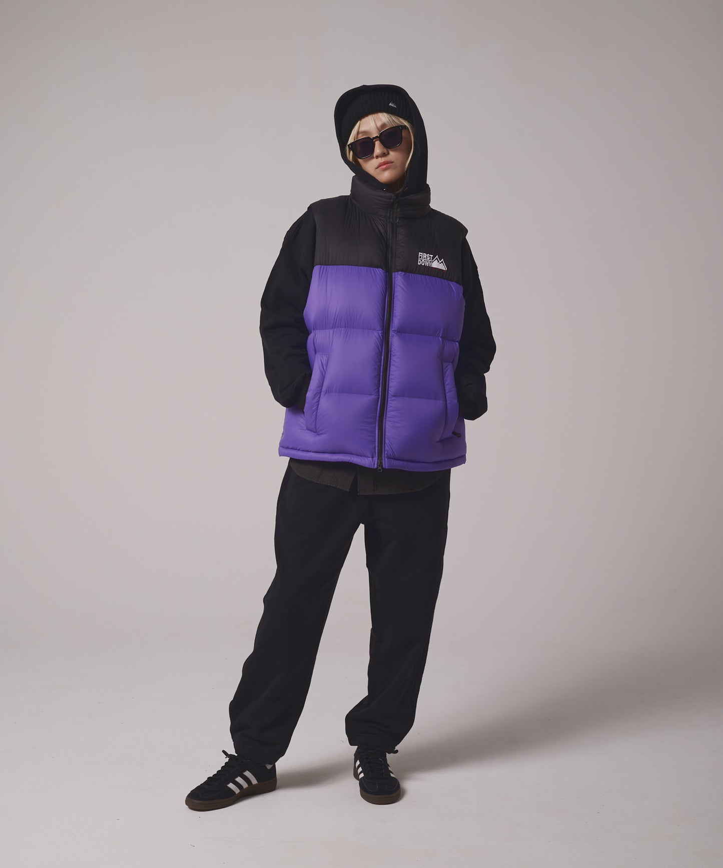 【9/10(水)予約開始】ライトバブルダウンベスト | LIGHT BUBBLE DOWN VEST