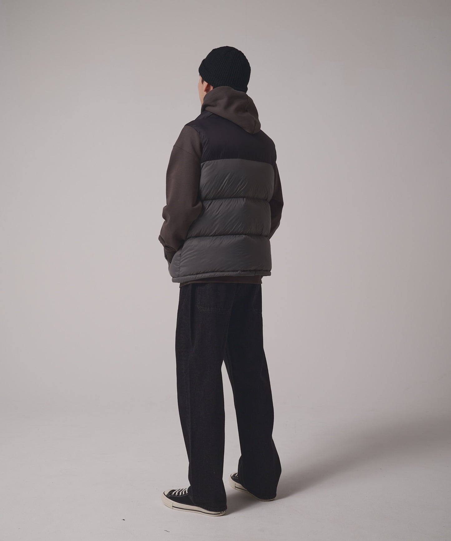 【9/10(水)予約開始】ライトバブルダウンベスト | LIGHT BUBBLE DOWN VEST