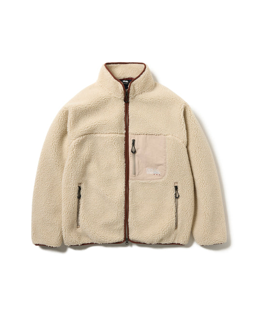 ボアジャケット | BOA JKT
