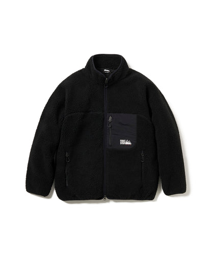 ボアジャケット | BOA JKT