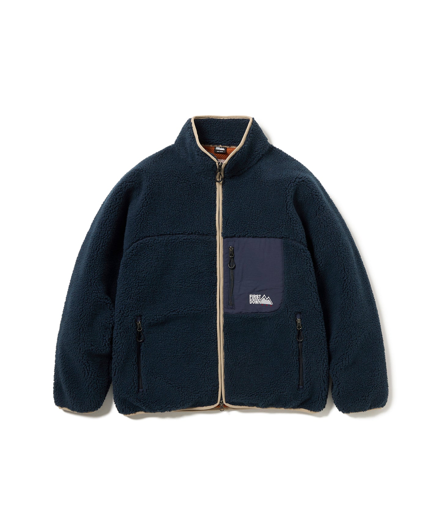 ボアジャケット | BOA JKT