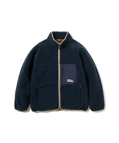 ボアジャケット | BOA JKT