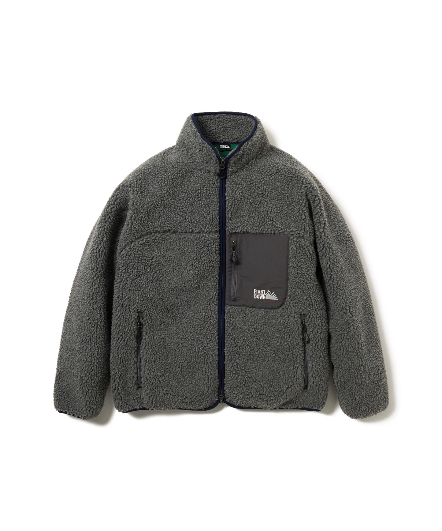 ボアジャケット | BOA JKT