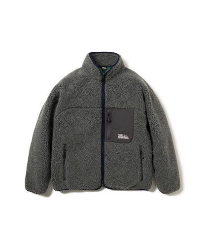 ボアジャケット | BOA JKT
