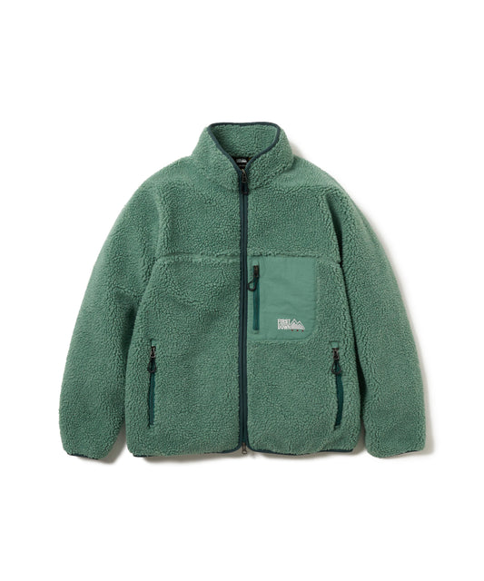 ボアジャケット | BOA JKT