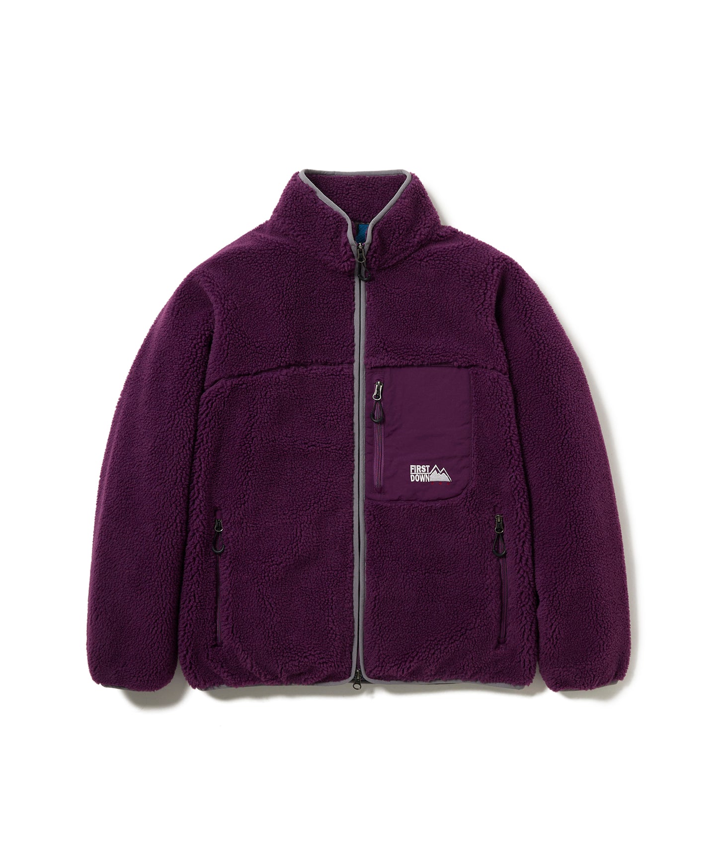 ボアジャケット | BOA JKT