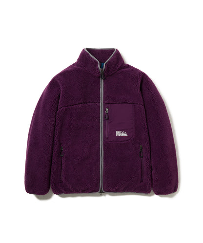 ボアジャケット | BOA JKT