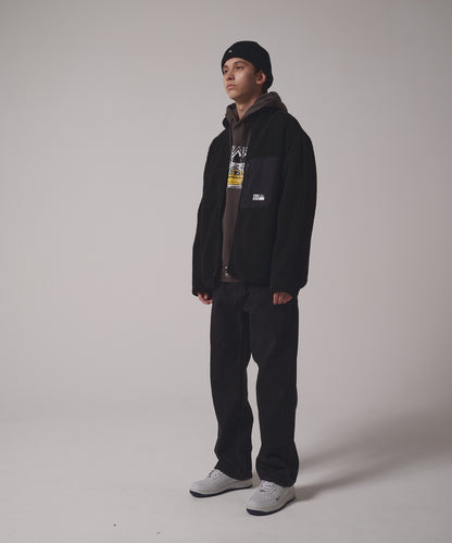 ボアジャケット | BOA JKT