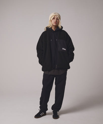 ボアジャケット | BOA JKT