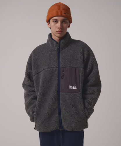 ボアジャケット | BOA JKT
