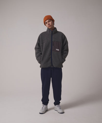 ボアジャケット | BOA JKT