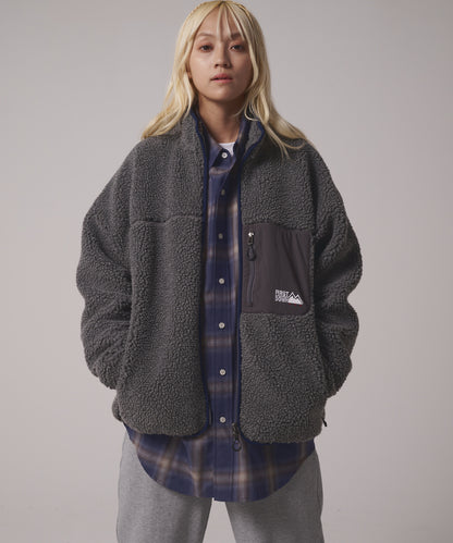 ボアジャケット | BOA JKT