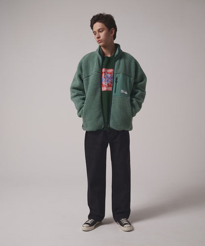 ボアジャケット | BOA JKT