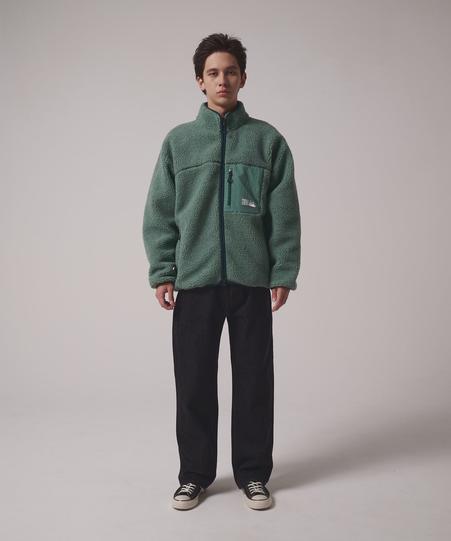 ボアジャケット | BOA JKT