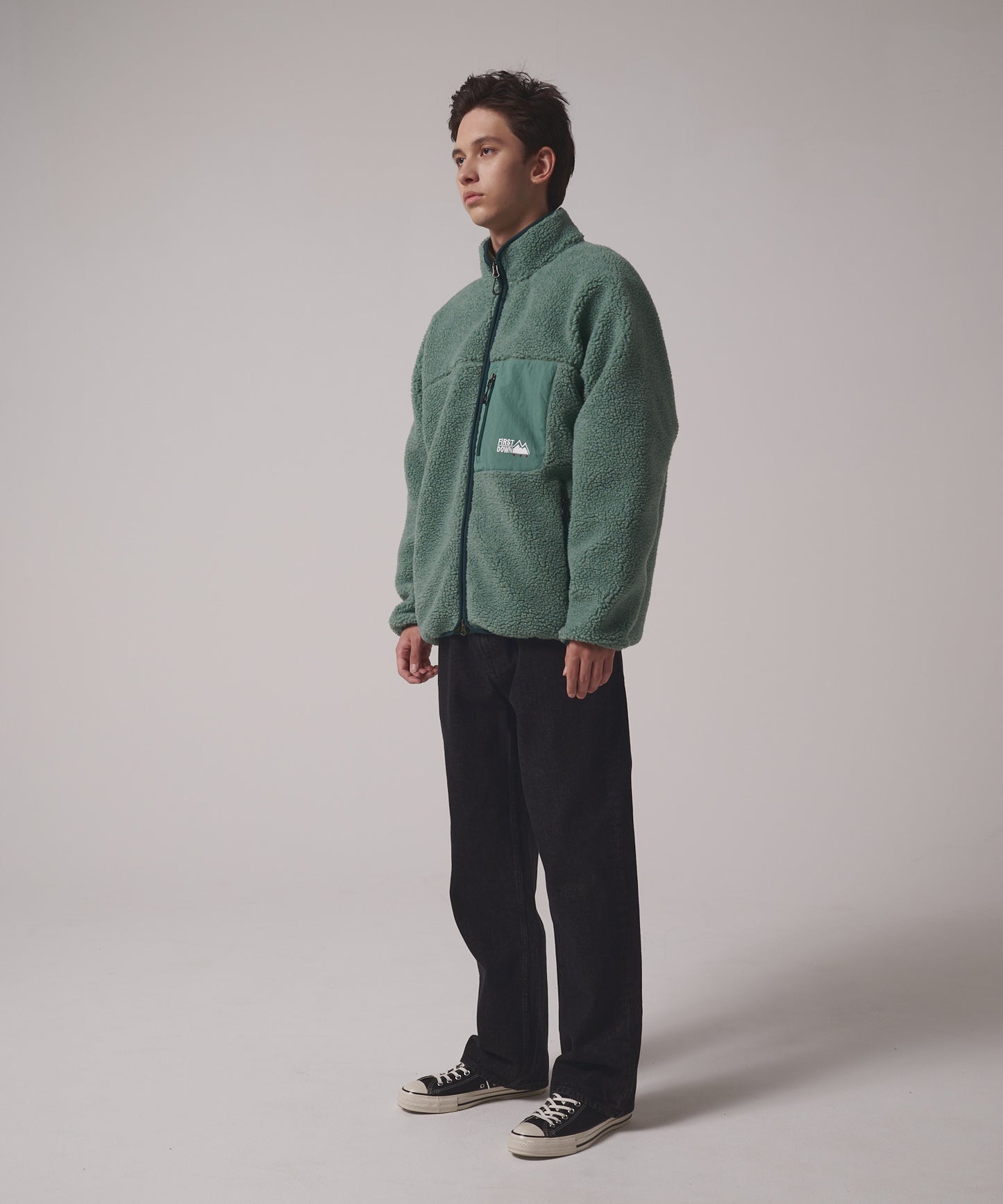 ボアジャケット | BOA JKT