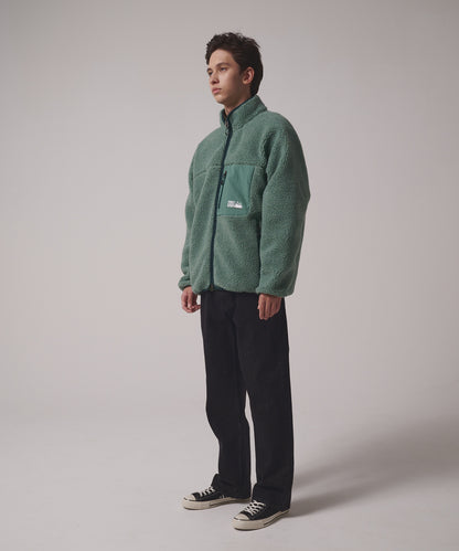 ボアジャケット | BOA JKT