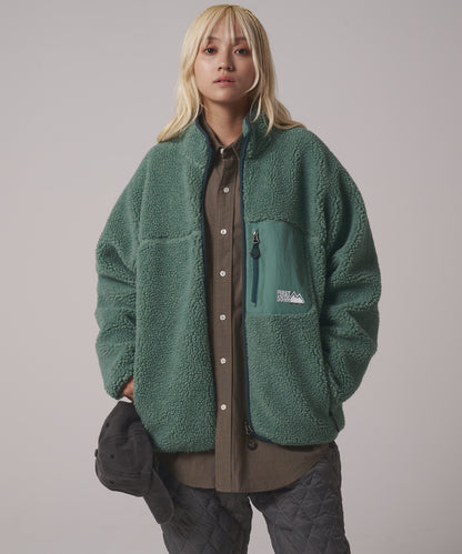 ボアジャケット | BOA JKT