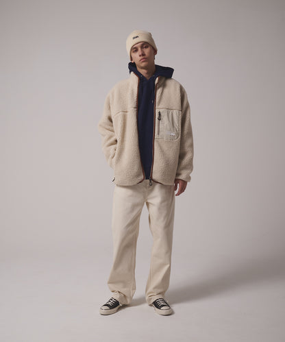 ボアジャケット | BOA JKT