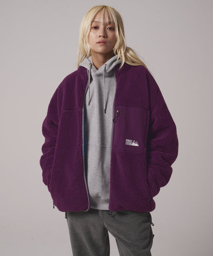 ボアジャケット | BOA JKT