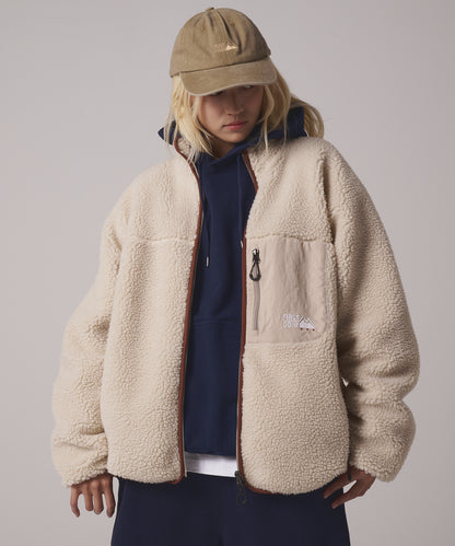 ボアジャケット | BOA JKT