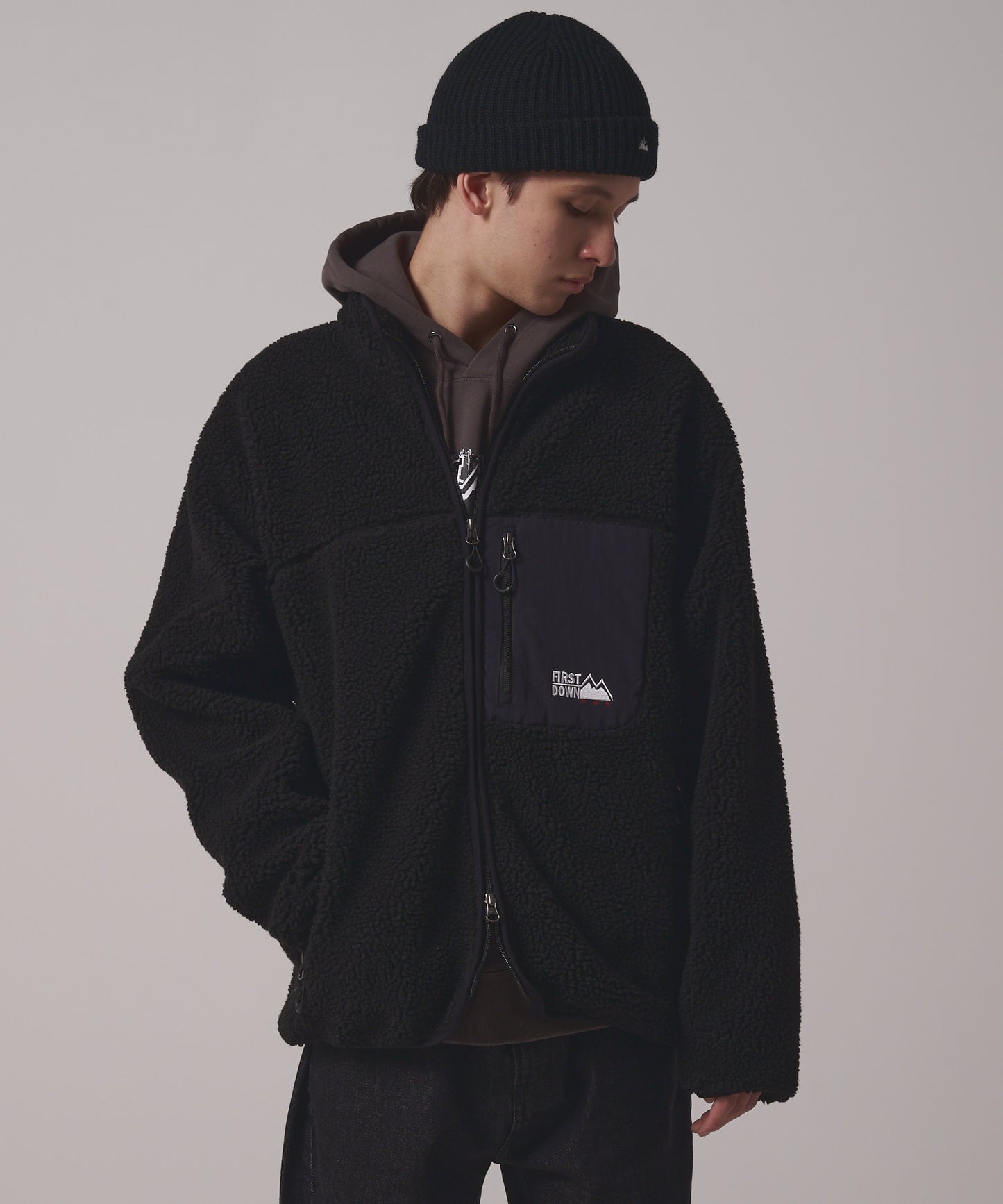 ボアジャケット | BOA JKT