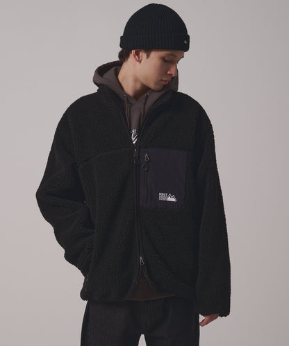 ボアジャケット | BOA JKT