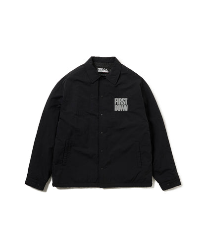 ライニング ボアフリース コーチジャケット | LINING BOA FLEECE COACH JKT