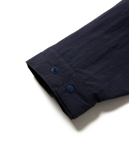 ライニング ボアフリース コーチジャケット | LINING BOA FLEECE COACH JKT