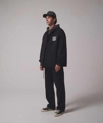 ライニング ボアフリース コーチジャケット | LINING BOA FLEECE COACH JKT