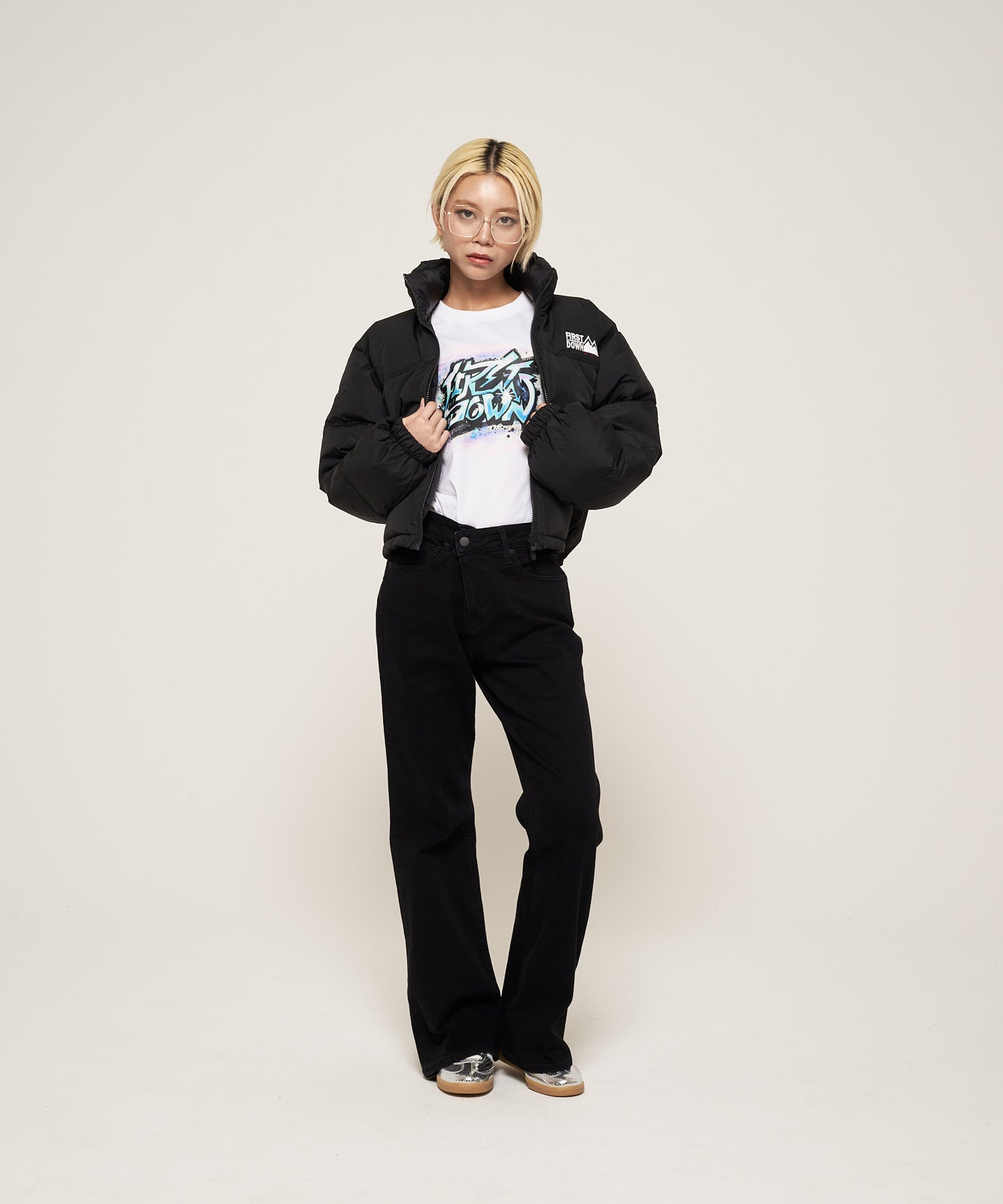 ショート バブルダウンジャケット マイクロフト | SHORT BUBBLE DOWN JKT MICROFT®