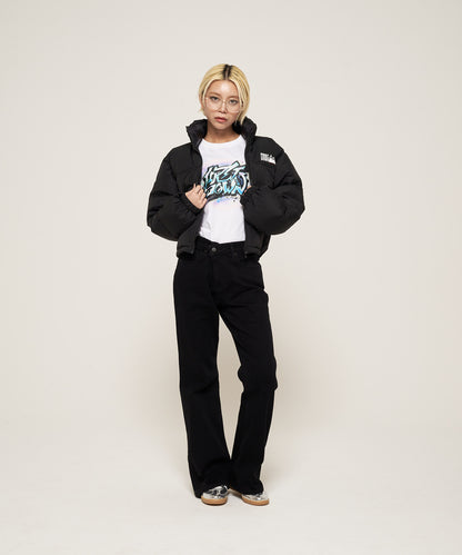 ショート バブルダウンジャケット マイクロフト | SHORT BUBBLE DOWN JKT MICROFT®