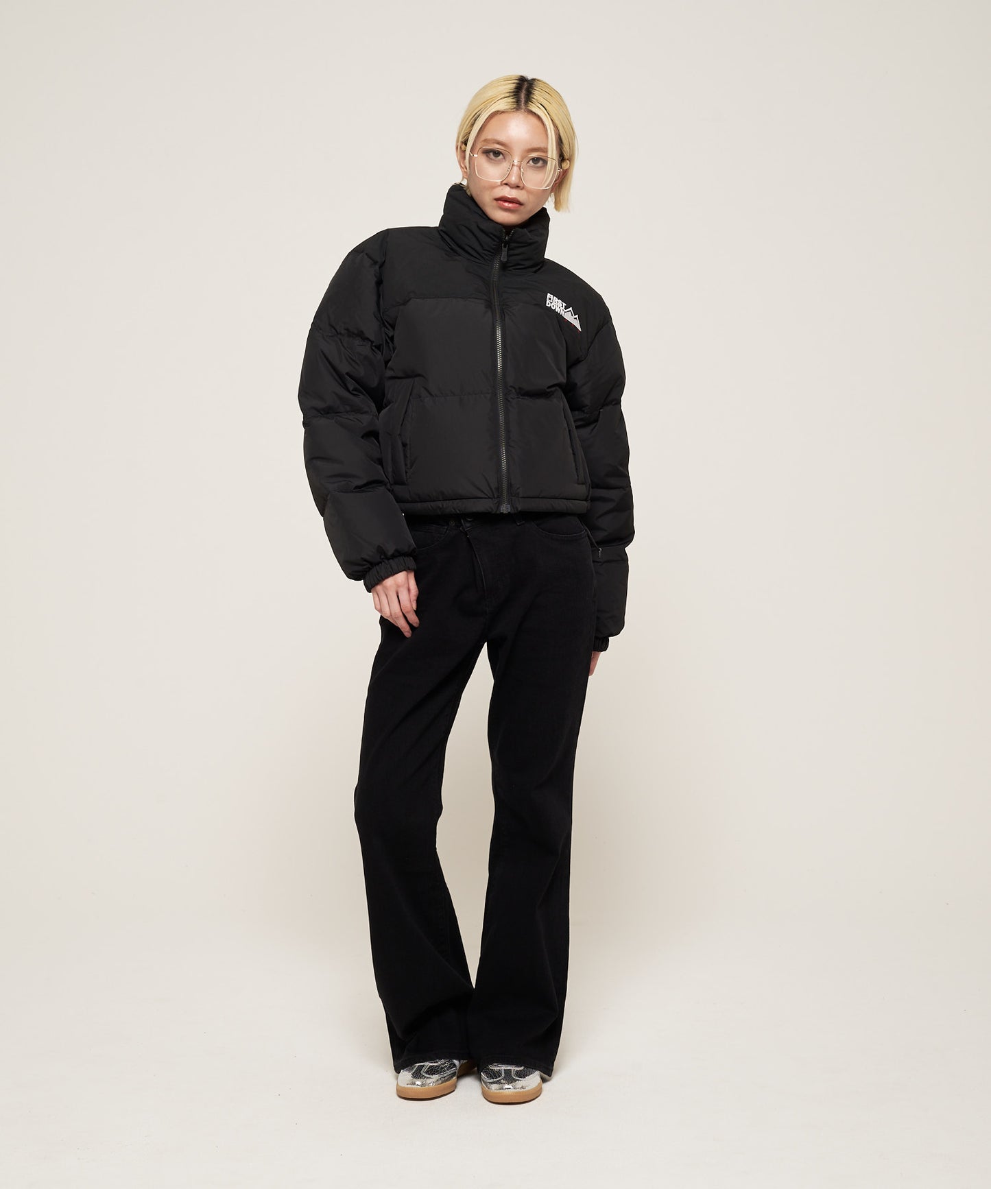 ショート バブルダウンジャケット マイクロフト | SHORT BUBBLE DOWN JKT MICROFT®