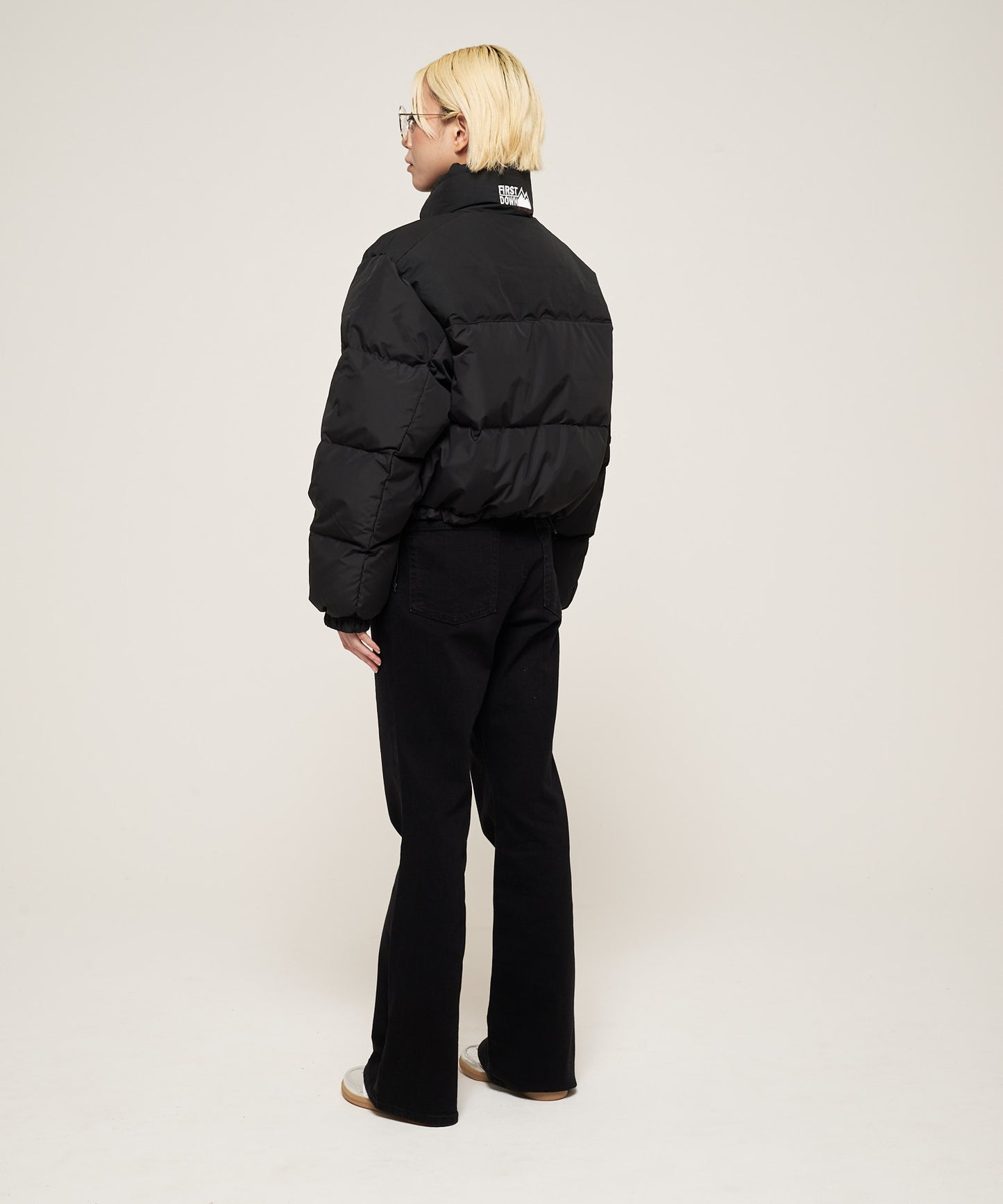 ショート バブルダウンジャケット マイクロフト | SHORT BUBBLE DOWN JKT MICROFT®