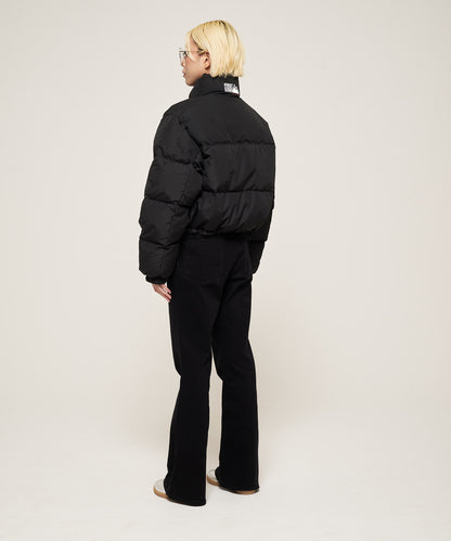 ショート バブルダウンジャケット マイクロフト | SHORT BUBBLE DOWN JKT MICROFT®