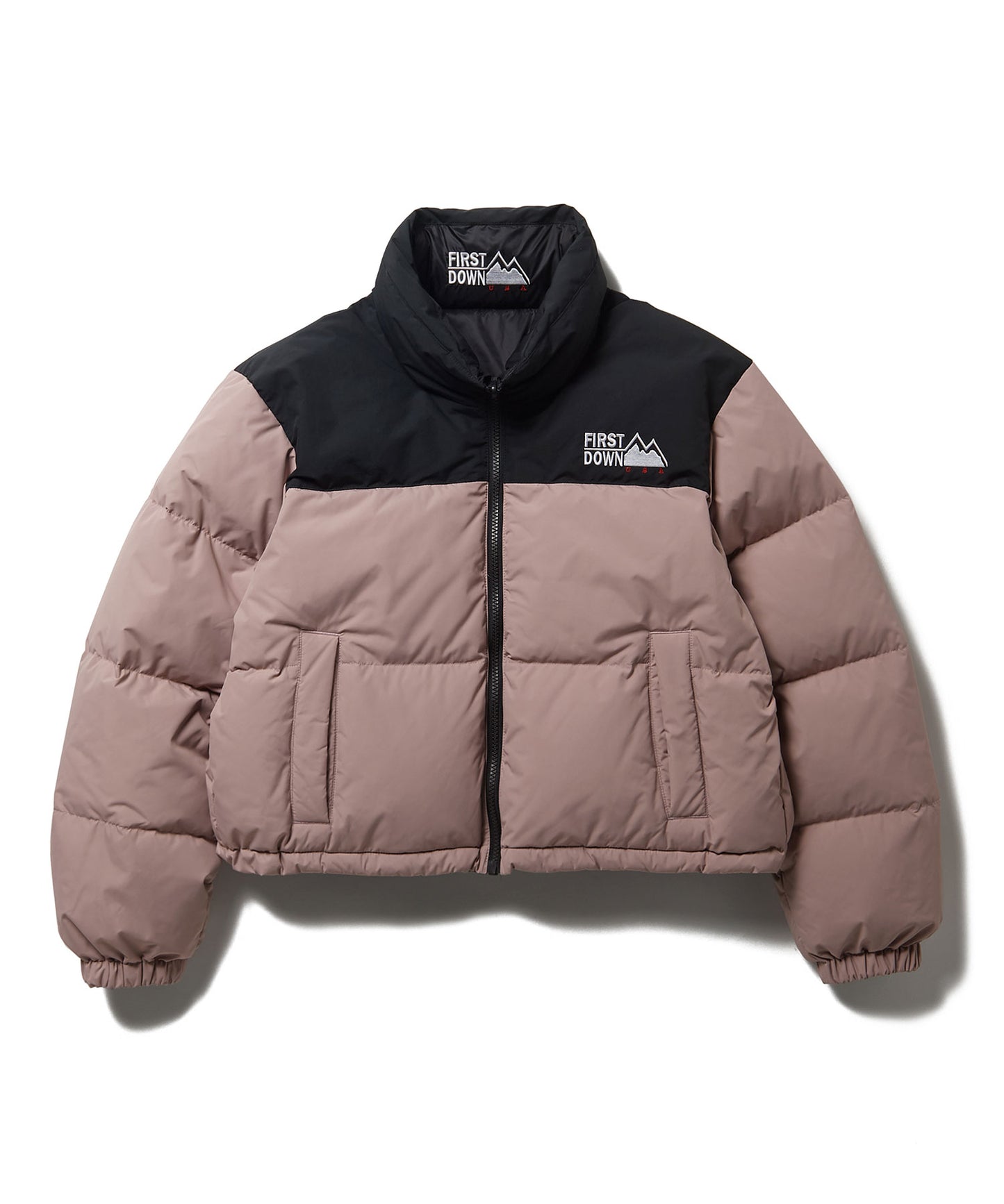 【予約】ショート バブルダウンジャケット マイクロフト | SHORT BUBBLE DOWN JKT MICROFT®