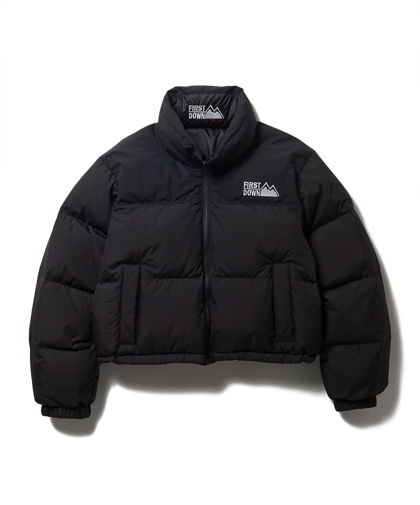 【予約】ショート バブルダウンジャケット マイクロフト | SHORT BUBBLE DOWN JKT MICROFT®