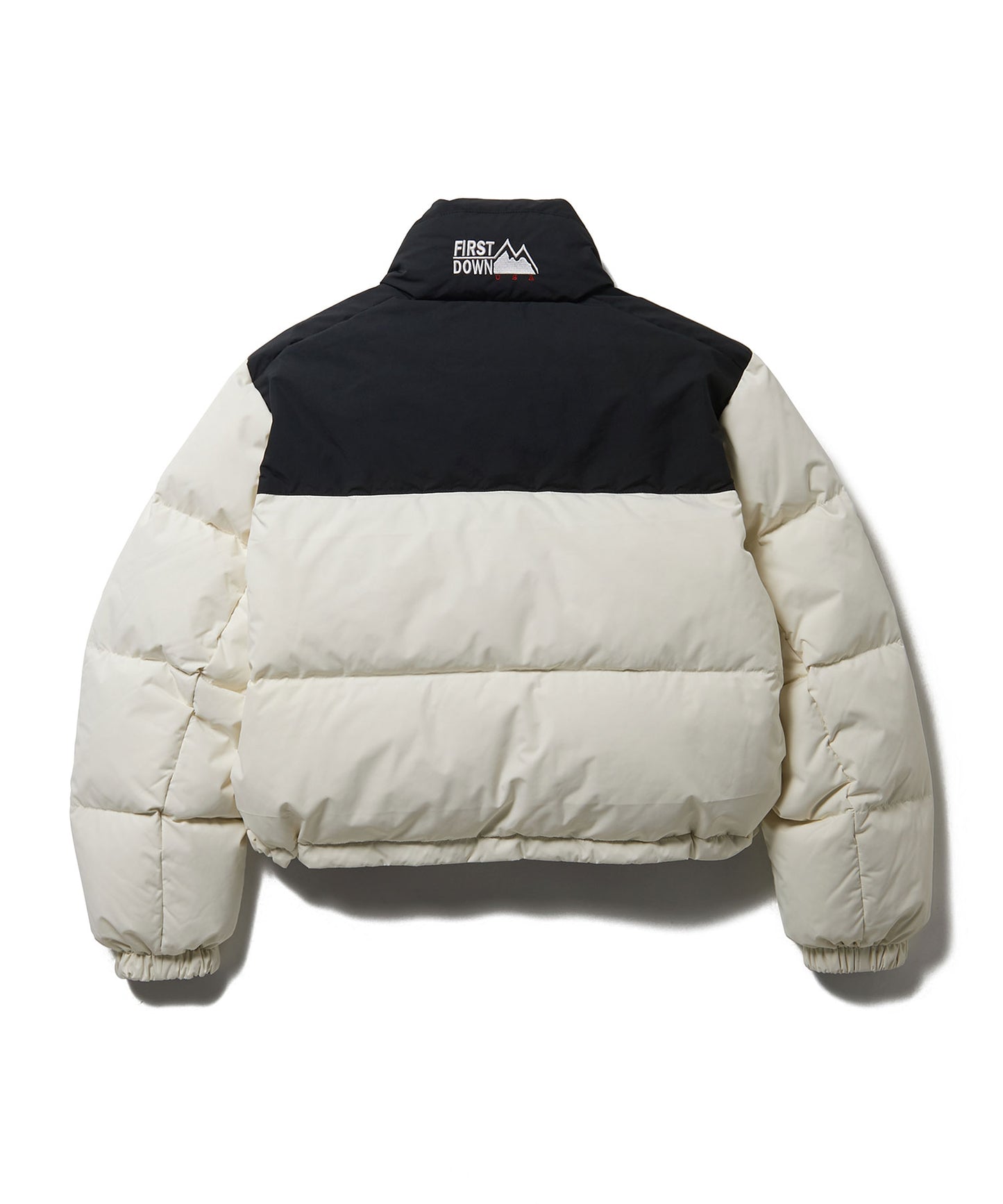 【予約】ショート バブルダウンジャケット マイクロフト | SHORT BUBBLE DOWN JKT MICROFT®