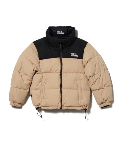 【予約】バブルダウンジャケット マイクロフト 【KIDS】 | BUBBULE DOWN JKT MICROFT®